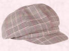 Accessorize Baker Boy cap